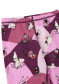 náhľad Set detskej funkčnej bielizne Reima Moomin Trivsam Rose pink