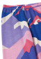 náhľad Reima Taitoa - Breezy Violet, set dětského funkčního prádla