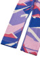 náhľad Reima Taitoa - Breezy Violet, set dětského funkčního prádla
