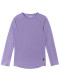 náhľad  Detský set funkčnej bielizne Reima Lani - Lilac amethyst