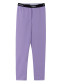 náhľad  Detský set funkčnej bielizne Reima Lani - Lilac amethyst