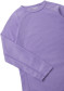 náhľad  Detský set funkčnej bielizne Reima Lani - Lilac amethyst