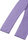 náhľad  Detský set funkčnej bielizne Reima Lani - Lilac amethyst