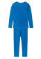 náhľad Detský set funkčnej bielizne Reima Lani - Bright blue