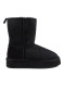 náhľad EMU Australia Stinger Lo Flatform Black