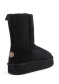 náhľad EMU Australia Stinger Lo Flatform Black