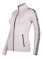 náhľad Newland N4 6740/0097 Lady Full Zip Stone/White