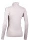 náhľad Newland N4 6740/0097 Lady Full Zip Stone/White