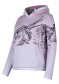 náhľad Dámska mikina Newland N4 6832/0291 Lady H.Sweater White/Powder