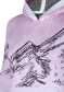 náhľad Dámska mikina Newland N4 6832/0291 Lady H.Sweater White/Powder
