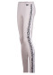 náhľad Newland N4 6741/0097 Lady Leggings Stone/White
