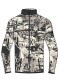 náhľad Newland N3 4133/0179 Man Full Zip Dark Grey/Bu