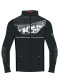 náhľad Newland N3 4165/0193 Man Full Zip Dark Grey/Wh