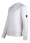 náhľad Newland N3 4173/0001 Man Wool Sweater Nature