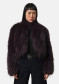 náhľad APPARIS Ginette Jacket Midnight