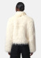 náhľad Dámsky kabát APPARIS Ginette Jacket Ivory