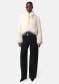 náhľad Dámsky kabát APPARIS Ginette Jacket Ivory