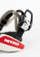 náhľad Snowboardové viazanie Nitro Rambler Raw 25/26