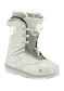 náhľad Snowboardové topánky Nitro Topánky Crown Boa Light Grey