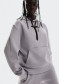 náhľad Dámska mikina On Running Focus Tech Hoodie, Lilac
