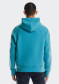 náhľad On Running Focus Tech Hoodie, Niagara
