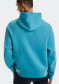 náhľad On Running Focus Tech Hoodie, Niagara
