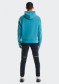 náhľad On Running Focus Tech Hoodie, Niagara