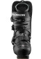 náhľad Zjazdové topánky Salomon SENSE 70 W GW Black/Black/Oil