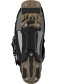 náhľad Zjazdové topánky Salomon SENSE 70 W GW Black/Black/Oil