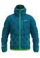 náhľad Pánska bunda Crazy Jacket Levity Man Man Galaxy