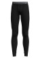 náhľad Pánske legíny Crazy Pant Fahrenheit Man Black