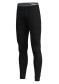 náhľad Pánske legíny Crazy Pant Fahrenheit Man Black
