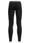 náhľad Pánske legíny Crazy Pant Fahrenheit Man Black