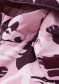náhľad Detská zimná kombinéza s membránou Reima Kurikka - Grey Pink 