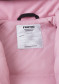 náhľad Detská zimná kombinéza s membránou Reima Kurikka - Grey Pink 