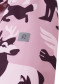 náhľad Detská zimná kombinéza s membránou Reima Kurikka - Grey Pink 