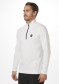 náhľad Pánska mikina Slim Fit Toni Sailer Brendan Men First Layer Bright White 201