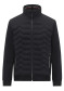 náhľad Pánska bunda Regular Fit Toni Sailer Ryan Men Light Jacket Black 100