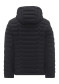 náhľad Pánska bunda Slim Fit Toni Sailer Howard Men Ski Jacket Black 100