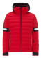náhľad Pánska bunda Regular Fit Toni Sailer Gideon Men Ski Jacket Signal Red 442