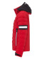 náhľad Pánska bunda Regular Fit Toni Sailer Gideon Men Ski Jacket Signal Red 442