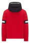 náhľad Pánska bunda Regular Fit Toni Sailer Gideon Men Ski Jacket Signal Red 442