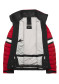 náhľad Pánska bunda Regular Fit Toni Sailer Gideon Men Ski Jacket Signal Red 442