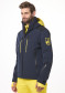náhľad Pánska bunda Regular Fit Toni Sailer Evan Men Ski Jacket Midnight 196