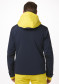 náhľad Pánska bunda Regular Fit Toni Sailer Evan Men Ski Jacket Midnight 196
