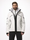 náhľad Pánska bunda Toni Sailer Kurt Men Ski Jacket Bright White 201