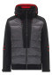 náhľad Pánska bunda Toni Sailer George Men Ski Jacket Black 100