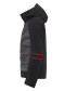 náhľad Pánska bunda Toni Sailer George Men Ski Jacket Black 100
