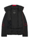 náhľad Pánska bunda Toni Sailer George Men Ski Jacket Black 100
