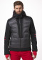 náhľad Pánska bunda Toni Sailer George Men Ski Jacket Black 100
